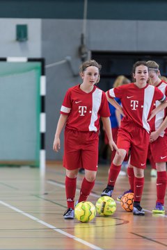 Bild 20 - Norddeutsche Futsalmeisterschaft